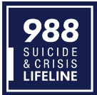 National Suicide Prevention Lifeline