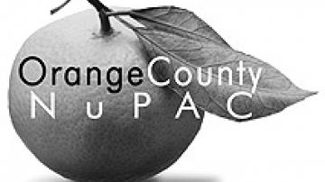 NUPAC Logo