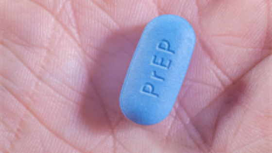 PrEP Pill