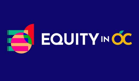 Equity in OC logo